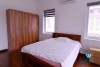 Nice villa for rent in Ciputra, Tay Ho, Hanoi, Unfurnished